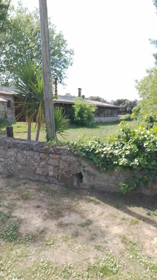 Villa Casa Rural El Refugi Platja D'Aro 4 à Romanyá de la Selva Extérieur photo