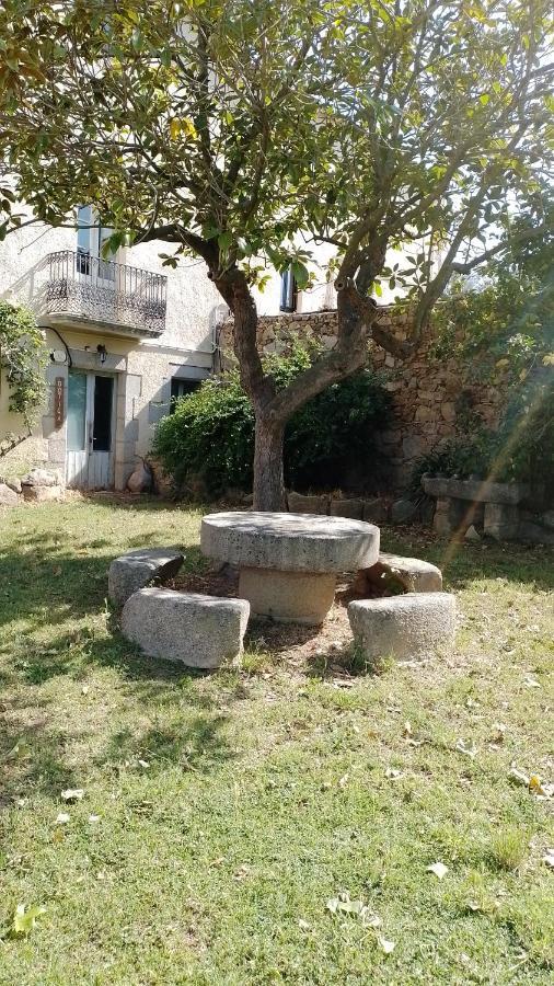 Villa Casa Rural El Refugi Platja D'Aro 4 à Romanyá de la Selva Extérieur photo